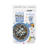 Supermusli pro děti Hvězdný prach 200 g - PURELLA SUPERFOODS